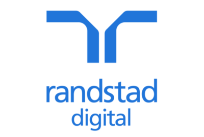 logo randstad digital