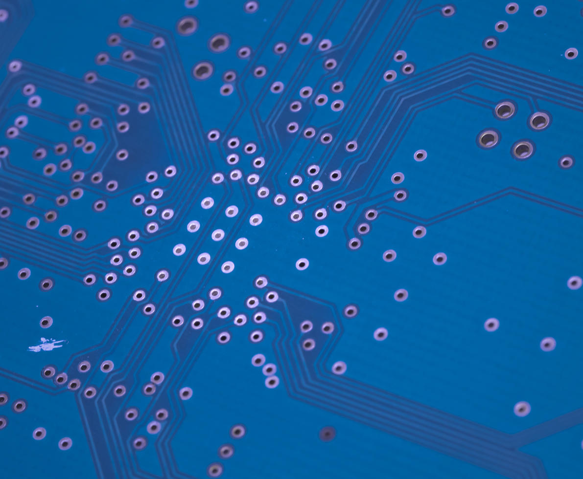 data circuit board